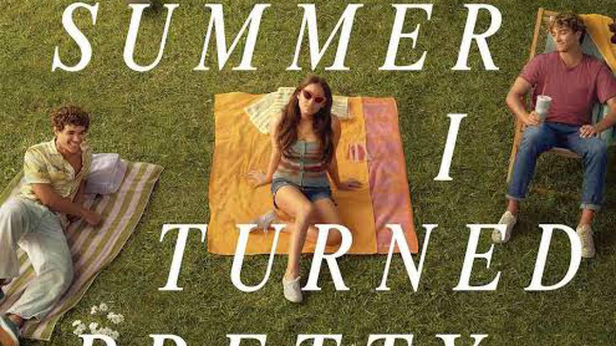 ‘The Summer I Turned Pretty’ Amazon Prime Video announces release date